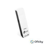 TARJETA DE RED INALAMBRICA TP-LINK USB N 300MBPS CHIPSET ATH