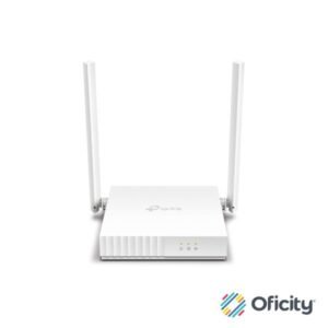 Router Wi-Fi Tp-link multimodo de 300 Mbps