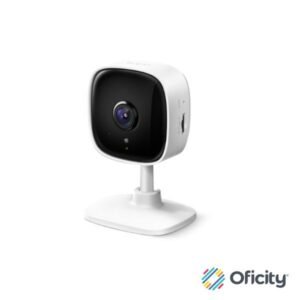 Cámara de seguridad Wi-Fi Tapo de Tp-link para el hogar