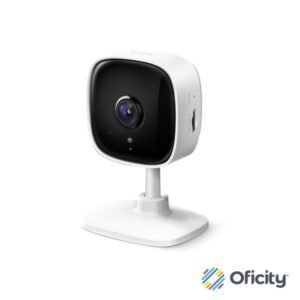 Security Camera Tapo by TP-Link WiFi 2K (2304x1296)2 4 GHz Smart AI Detection and Notifications (motion people)