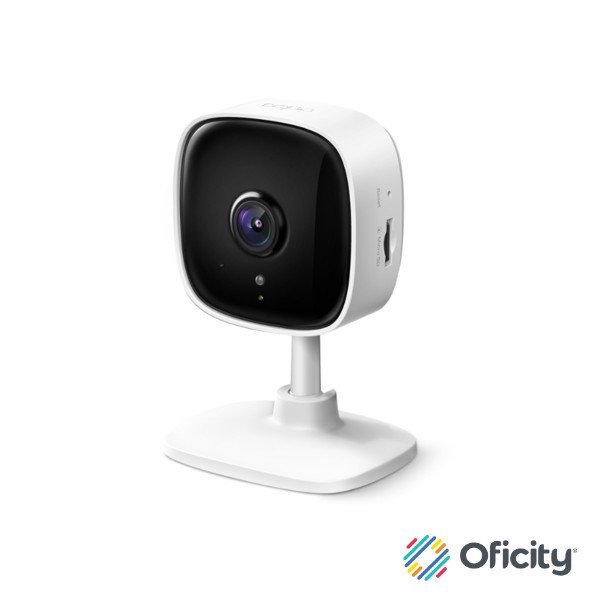 Security Camera Tapo by TP-Link WiFi 2K (2304x1296)2 4 GHz Smart AI Detection and Notifications (motion people)