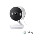 Security Camera Tapo by TP-Link 2K QHD (2560x1440)24 GHz Smart AI Detection and Notifications