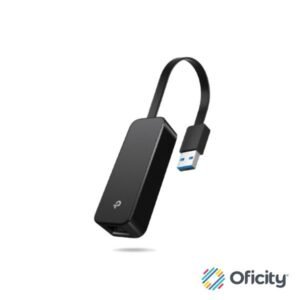 Adaptador de red Tp-link USB 3.0 a Gigabit Ethernet