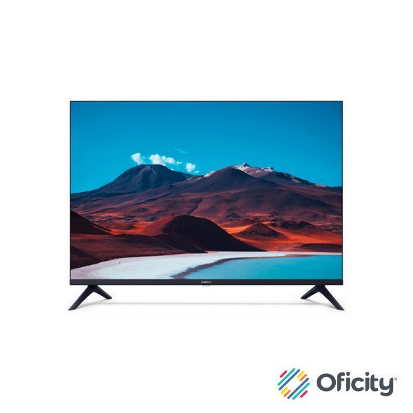 Televisox Xiaomi TV A 32 2026 HD GoogleTV