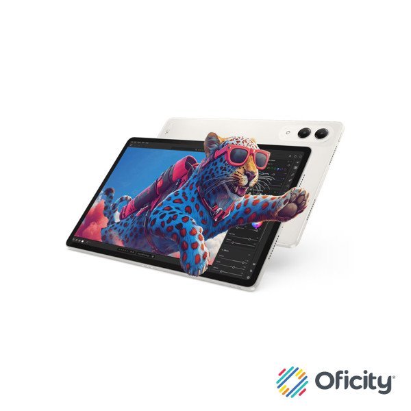 Tablet Lenovo Yoga Tab Qualcomm Snapdragon 8 12 GB RAM 256 GB SSD Android 15