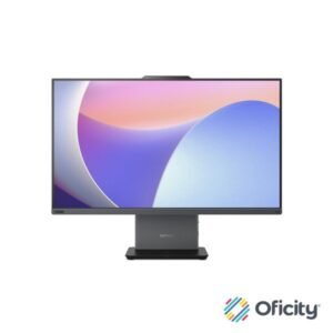 All in One Lenovo Thinkcentre NEO 50A 27 Pulgadas GEN 5 CORE 5 210H 16GB 512GB 1 Año Windows 11 Pro