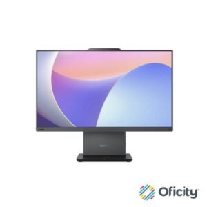 All in One Lenovo NEO 50A 24 GEN 5 I3-1315U 8GB 256GB Windows 11 Pro 1 Año en Sitio