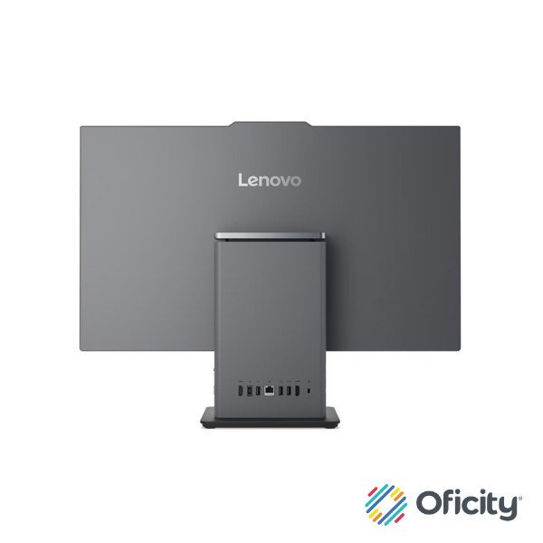 All in One Lenovo ThinkCentre Neo 55a 24 Gen 6 23.8" FHD AMD Ryzen 5 220 16GB 512GB Radeon 740M W11 Pro 1-year Onsite