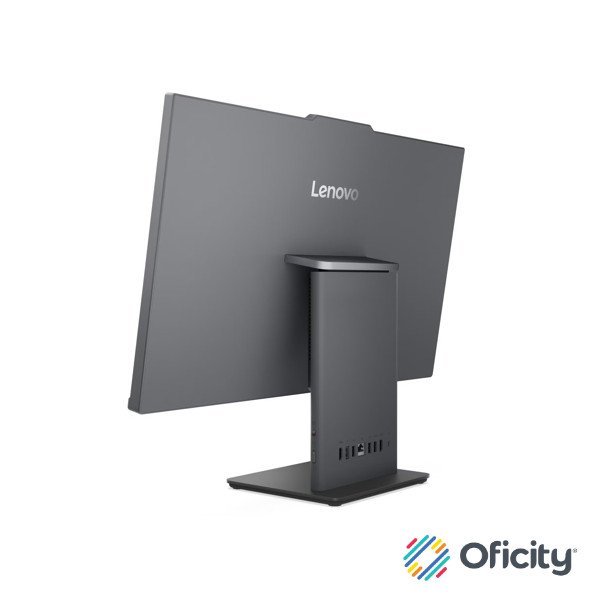 All in One Lenovo ThinkCentre Neo 55a 24 Gen 6 23.8" FHD AMD Ryzen 5 220 16GB 512GB Radeon 740M W11 Pro 1-year Onsite