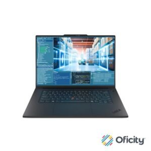 Workstation Lenovo ThinkPad P1 G8 Intel Core Ultra 9 285H 16 Win11Pro64 64GB 2TB SSD NVIDIA RTXPRO1000 8GB