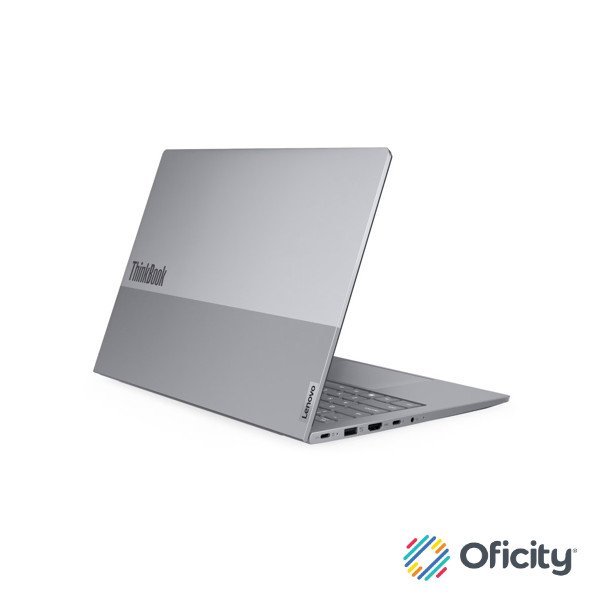 Laptop Lenovo ThinkBook 14 G8 14" Intel Core 7 240H NoTouch Windows 11 Pro 64 16GB 512GB SSD 1CourierCarryin