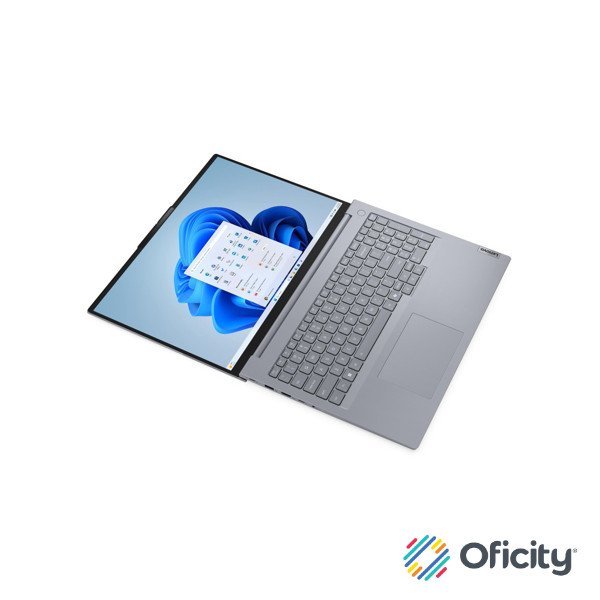 Laptop Lenovo ThinkBook 16 G8 16" Intel Core 5 210H NoTouch Win 11 Pro 64 16GB 512GB SSD Intel Graphics 1CourierCarryin