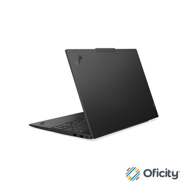 Laptop Lenovo ThinkPad E16 G3 16" FHD AMD Ryzen 7 250 NPU 16 TOPS 32GB 1TB Graficos Radeon 780M W11 Pro 1YR Onsite