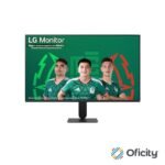 Monitor LG 23.8 pulgadas IPS 144hz 1920x1080 250nits