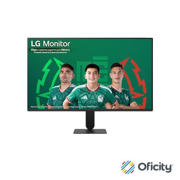 Monitor LG 23.8 pulgadas IPS 144hz 1920x1080 250nits