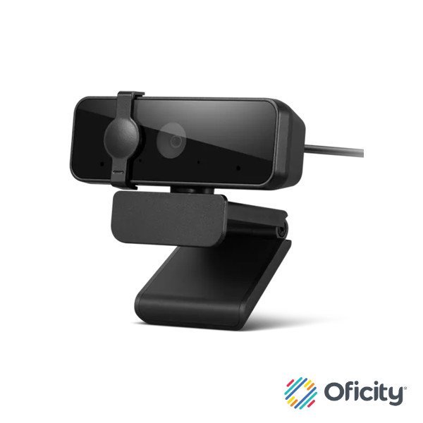 Webcam Lenovo Essential FHD Generación 2