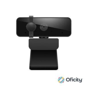 Webcam Lenovo Essential FHD Generación 2