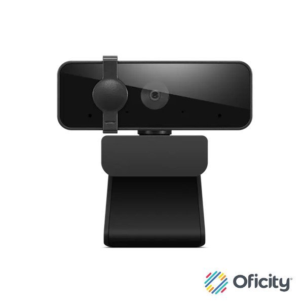 Webcam Lenovo Essential FHD Generación 2