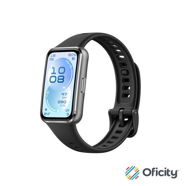 Reloj Huawei Band 11 -Black