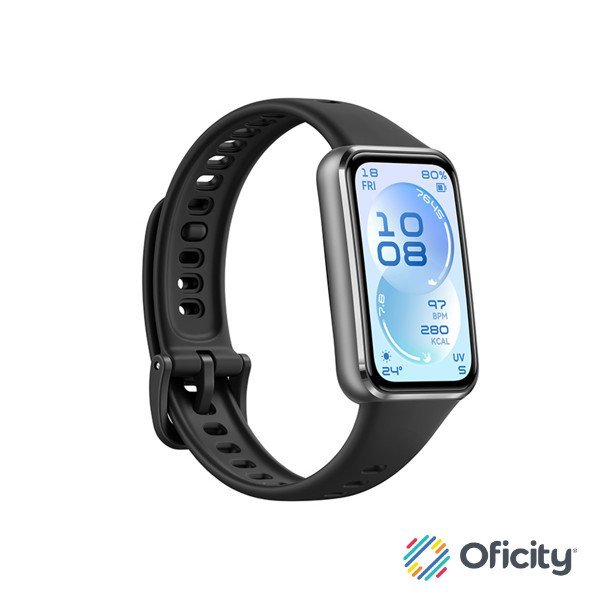 Reloj Huawei Band 11 -Black