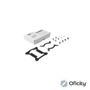 Bracket Cooler Master Intel S-1700 Enfriamiento Líquido