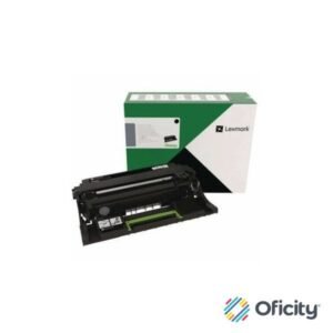 Unidad de Imagen Lexmark Programa Retorno 75K páginas para MS531-631-632-639/MX532-632/M-XM3350