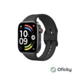 Smartwatch Xiaomi Redmi Watch 6 Color Negro Obsidiana