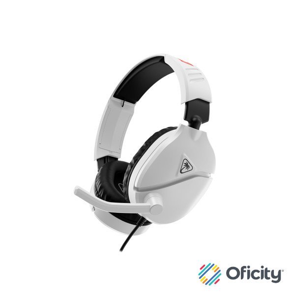 Auriculares Turtle Beach Recon 70 para Nintendo Switch