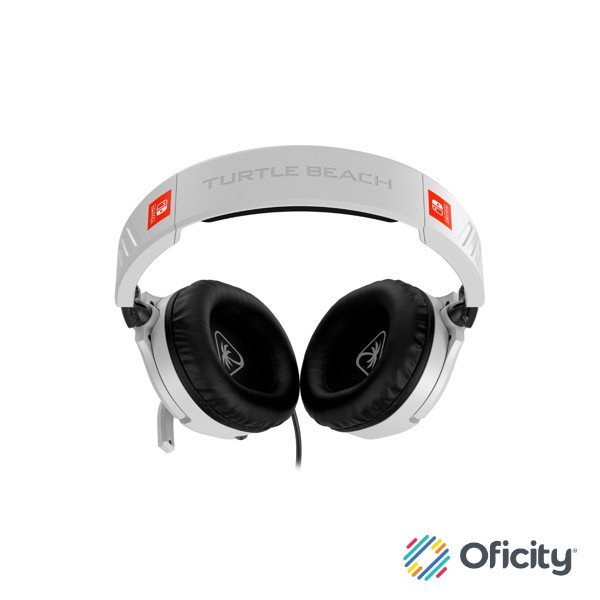Auriculares Turtle Beach Recon 70 para Nintendo Switch