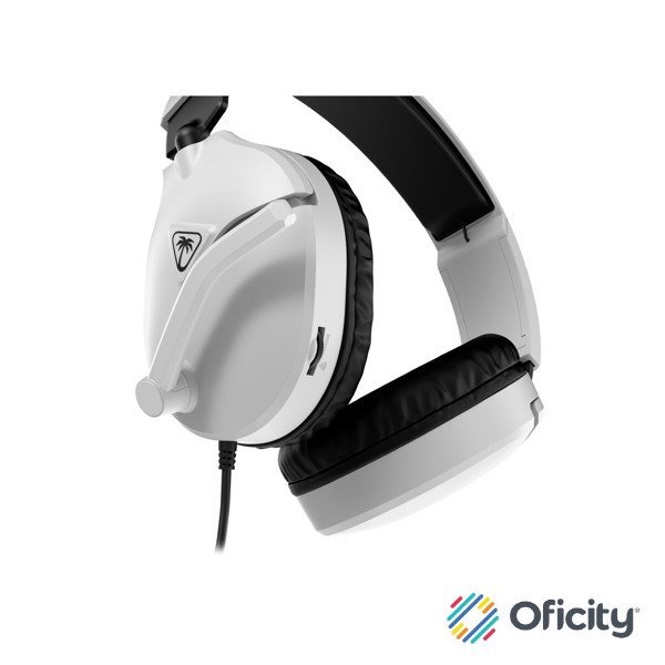 Auriculares Turtle Beach Recon 70 para Nintendo Switch