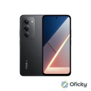 Smartphone Xiaomi Poco M8s 5G 8+256GB Color Negro