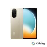 Smartphone Xiaomi Poco C71 4+64GB Color Dorado