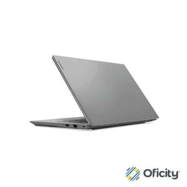 Laptop Lenovo V14 G4 AMN 14" FHD AMD Ryzen 5 7520U 16GB 512GB Gráficos Radeon 610M W11 Pro Wi-Fi 6 1CourierCarryin