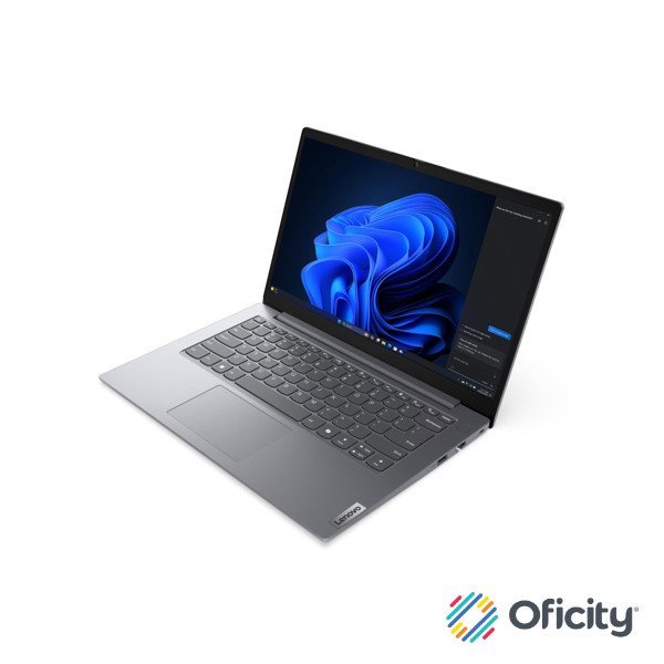 Laptop Lenovo V14 G5 IRL Intel Core i3-1315U NoTouch 16.0GB 1x1TB SSD Intel UHD Graphics 1CourierCarryin