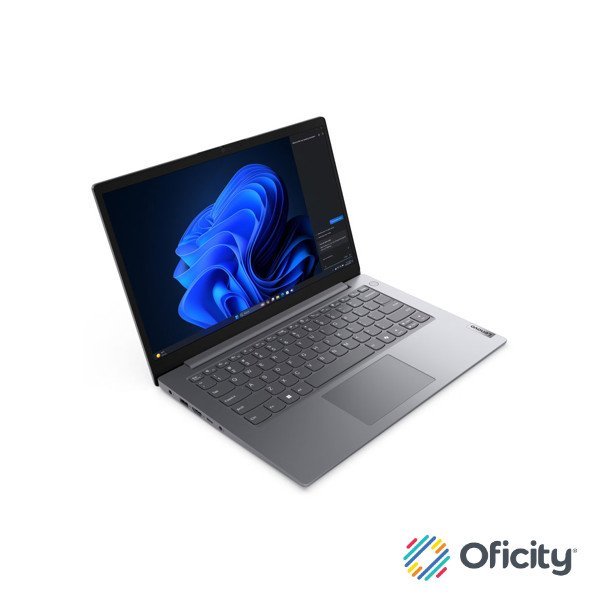 Laptop Lenovo V14 G5 IRL Intel Core i3-1315U NoTouch 16.0GB 1x1TB SSD Intel UHD Graphics 1CourierCarryin
