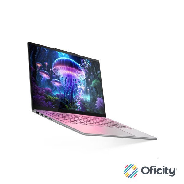 Laptop Lenovo Yoga Slim 7 14ILL10 14 Intel Ultra 5 16GB 1TB SSD Win 11 Home Color Gris Luna