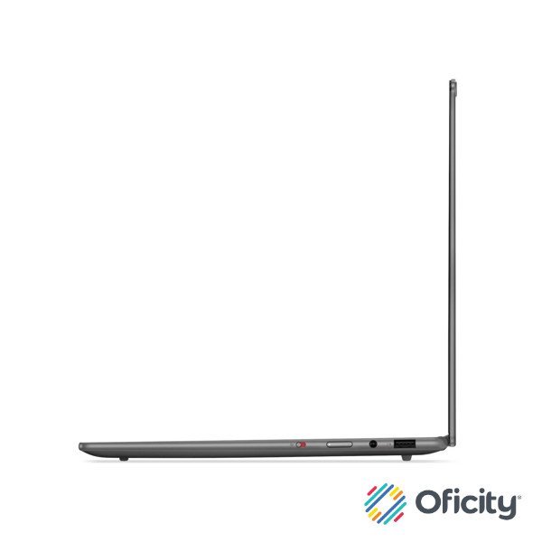 Laptop Lenovo Yoga Slim 7 14ILL10 14 Intel Ultra 5 16GB 1TB SSD Win 11 Home Color Gris Luna