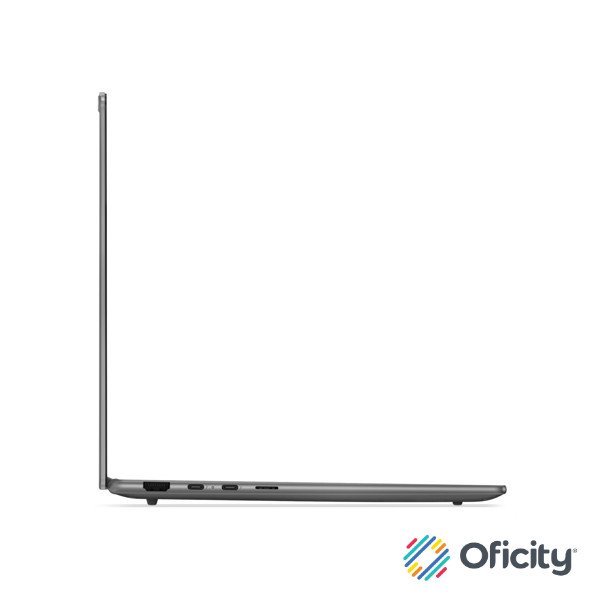 Laptop Lenovo Yoga Slim 7 14ILL10 14 Intel Ultra 5 16GB 1TB SSD Win 11 Home Color Gris Luna