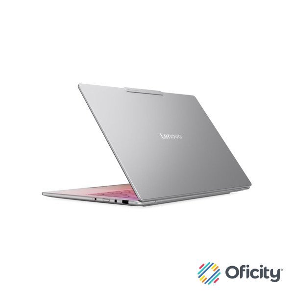 Laptop Lenovo Yoga Slim 7 14ILL10 14 Intel Ultra 5 16GB 1TB SSD Win 11 Home Color Gris Luna