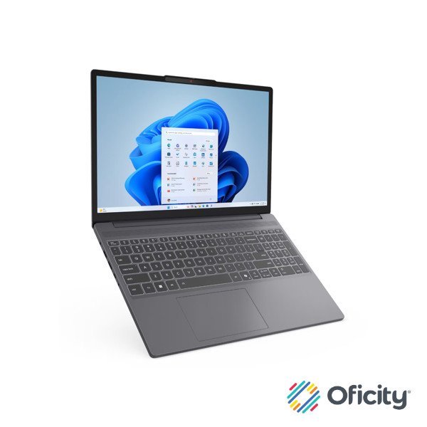 Laptop Lenovo IdeaPad Slim 3 15.6 Intel Core i7-13620H 24GB 1TB SSD Windows 11 Home Español