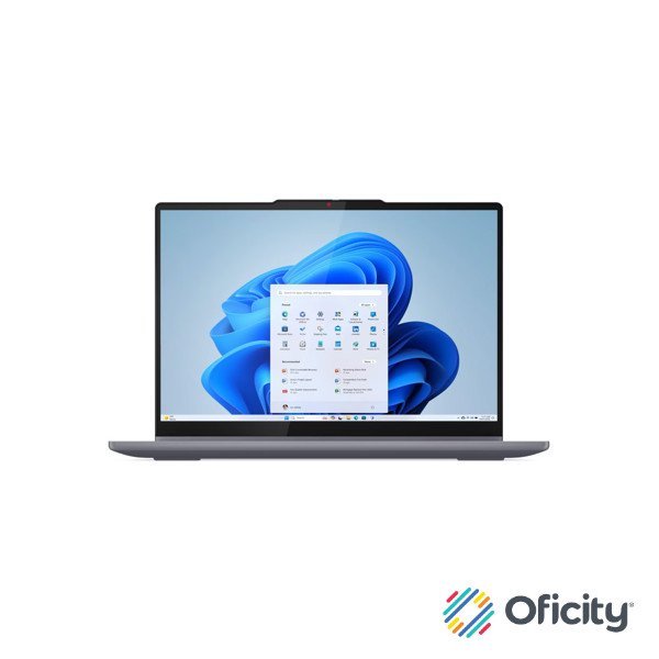 Laptop Lenovo Ideapad 5 2 en 1 14IAL10 14 Intel Ultra 5 16GB 512GB SSD Win 11 Home Color Gris Luna