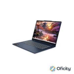Laptop Lenovo Ideapad 5 2 en 1 14AKP10 14 AMD AI Ryzen 7 16GB 512GB SSD Win 11 Home Color Azul Cosmico
