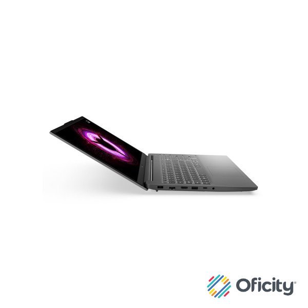 Laptop Lenovo LOQ Essential AMD Ryzen 7 16 GB 512 SSD Nvidia GeForce RTX 4050 6GB Windows 11 Home
