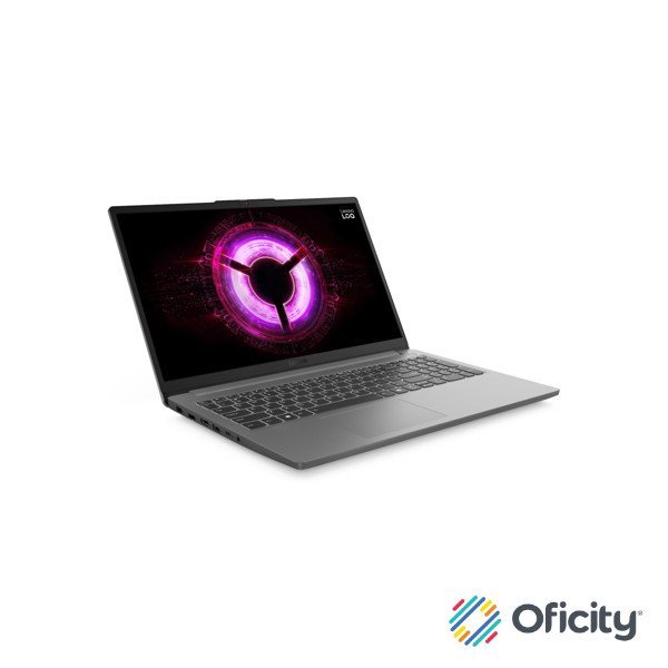 Laptop Lenovo LOQ Essential AMD Ryzen 7 16 GB 512 SSD Nvidia GeForce RTX 4050 6GB Windows 11 Home