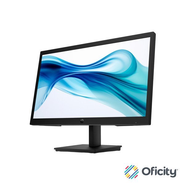 Monitor HP 322pv Serie 3 Pro FHD Tamaño 21.45 resolucion (1920x1080)