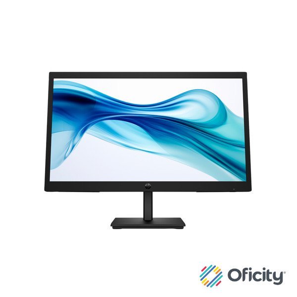 Monitor HP 322pv Serie 3 Pro FHD Tamaño 21.45 resolucion (1920x1080)