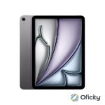 Tablet Apple iPad Air Air 11" Chip M4 Wi-Fi 256GB color Gris Espacial