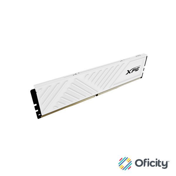 MEMORIA RAM ADATA XPG D35 DDR4-3200 MHZ 8GB BLANCO