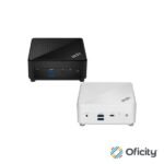 Mini PC MSI Cubi 5 Intel Core i5-1235U 4.40GHz (Barebone)