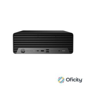Desktop HP Pro 400 SFF G9 Intel Core i5 16GB RAM 256GB SSD W11 Pro